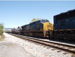 CSX 895